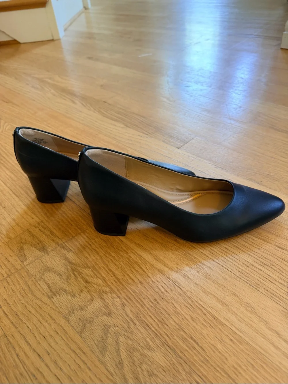 Ladies Size 9.5 
